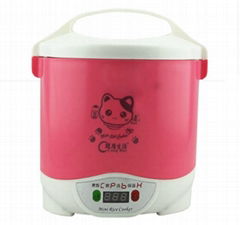 1.5L mini rice cooker