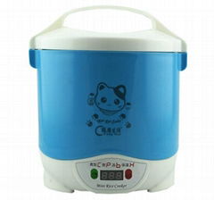 1.5L baby mini rice cooker