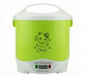 1.5L baby mini rice cooker