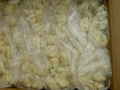 IQF Cauliflowers