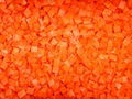 Diced Carrots