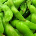 IQF EDAMAME BEANS  1