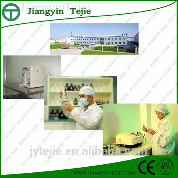 Butyl Rubber Stopper for pharmaceutical use 5