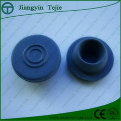 Butyl Rubber Stopper for pharmaceutical use