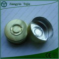 20mm aluminium cap different color for inject vial 2