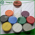 20mm medical rubber stopper for 10ml glass vial 2