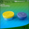 20mm medical rubber stopper for 10ml glass vial 3