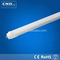 LED tube light