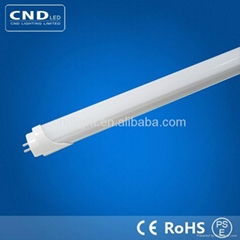 LED tube light