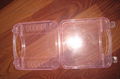 Plastic mold 1