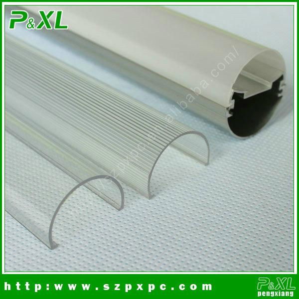 T8 led linear lighting parts 3