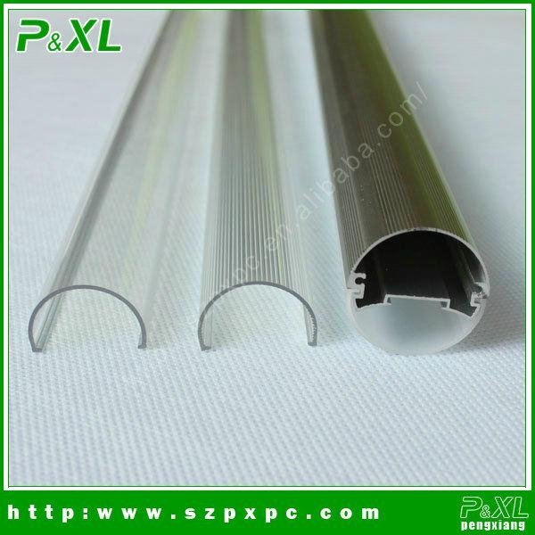T8 led linear lighting parts 2