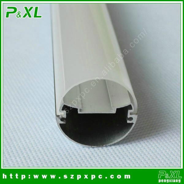 T8 led linear lighting parts 4