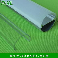 T10 LED fluorescent lamp tube light fittings