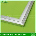 600*600mm panels light Aluminum housing 2