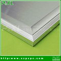 600*600mm panels light Aluminum housing 3