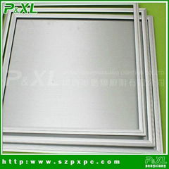 LED Panel Light Frame Aluminum Frame