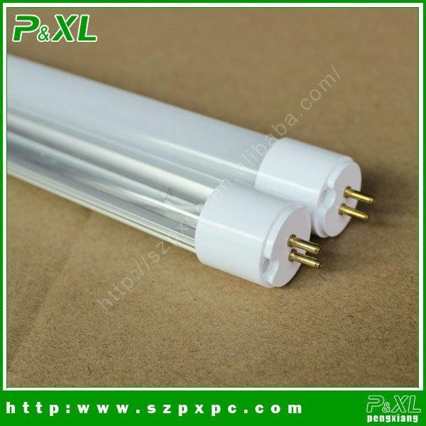 The appearance of novel t6 fluorescent lamp accessories 4