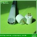 The appearance of novel t6 fluorescent lamp accessories 3