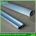 High transmittance cover t5 led tube light 4