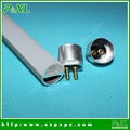 High transmittance cover t5 led tube light 1