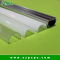 T5 T8 T10 LED tube lamp Cover