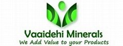 Vaaidehi Minerals Pvt Ltd