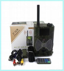 Wholesale Suntek 12MP MMS E-mail Night Vision Hunting Camera