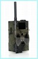 12MP Wireless Infrared Trail Camera With