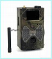 Suntek Digital Infrared Trail Camera MMS/Email Hunting Camera HC300M  2