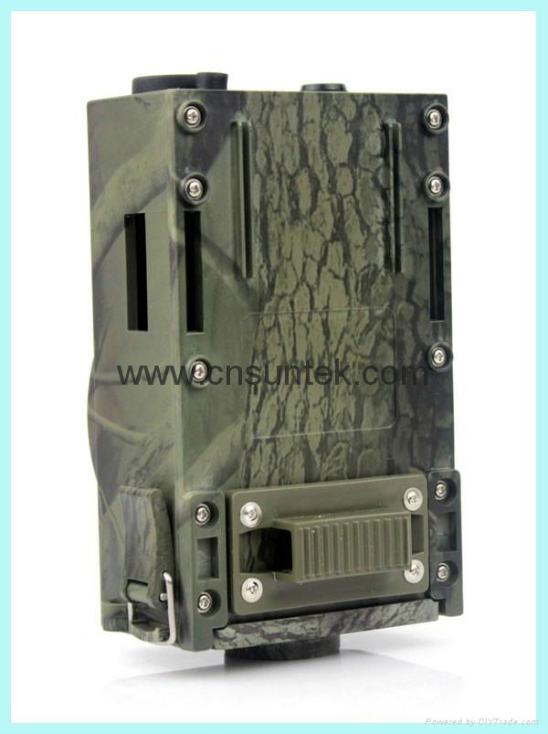 12mp 1080P Infrared Game Camera  3