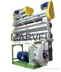 Series Pellet Mill(for shrimp feed)