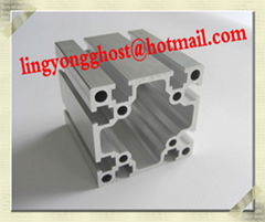 Modular Aluminum Products