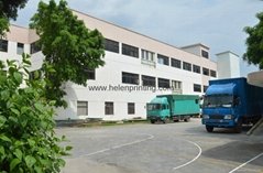 Shenzhen Helen Printing & Package Co.,ltd.