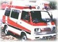 Hospital ambulance exporters 1