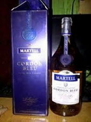 Martel Cordon Bleu