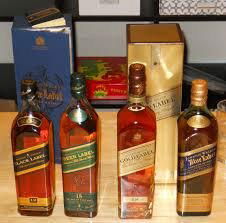 Johnie Walker