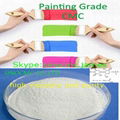 Sodium CMC for Painting Grade Industry 1