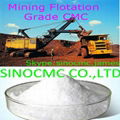 CMC FOR MINING FOTATION INDUSTRY