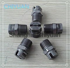 High Pressure Water Cleaning Nozzle