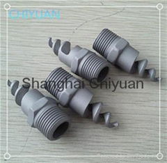 SpiralJet Water Spray Nozzle