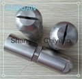Stainless Steel Tank Wash Nozzle 2