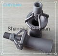 Tank Eductor Nozzle