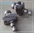 Stainless steel Air Atomizing Nozzle 5