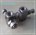 Stainless steel Air Atomizing Nozzle 4