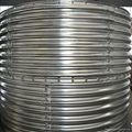 assembly corrugated steel pipe 4