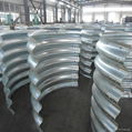 assembly corrugated steel pipe 5