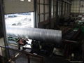 corrugated steel culvert pipe 1