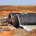 assembly culvert pipes 4