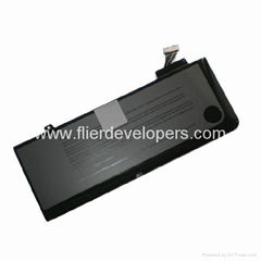 Laptop battery 